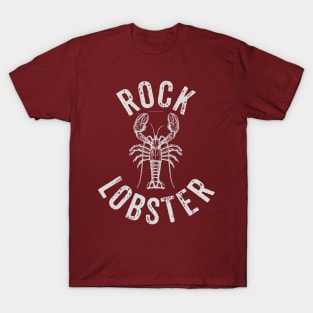 Rock Lobster T-Shirt